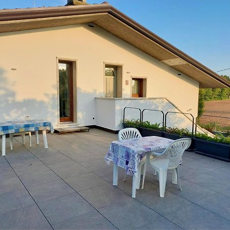 Il Giglio B&B Asola Экстерьер фото
