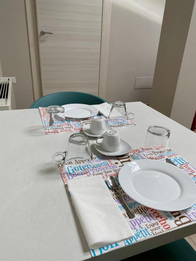 Il Giglio B&B Asola Экстерьер фото