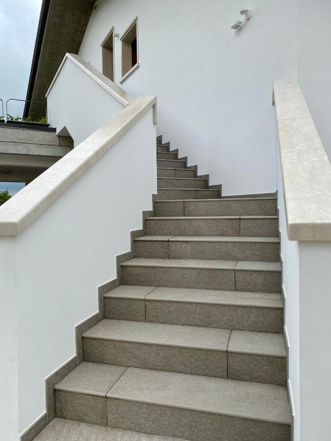 Il Giglio B&B Asola Экстерьер фото