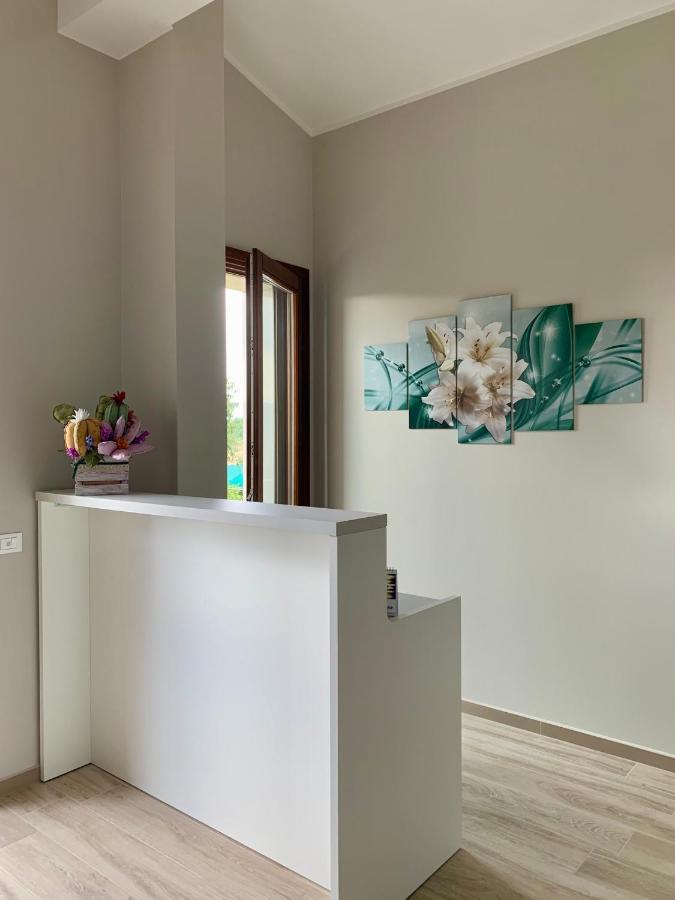 Il Giglio B&B Asola Экстерьер фото