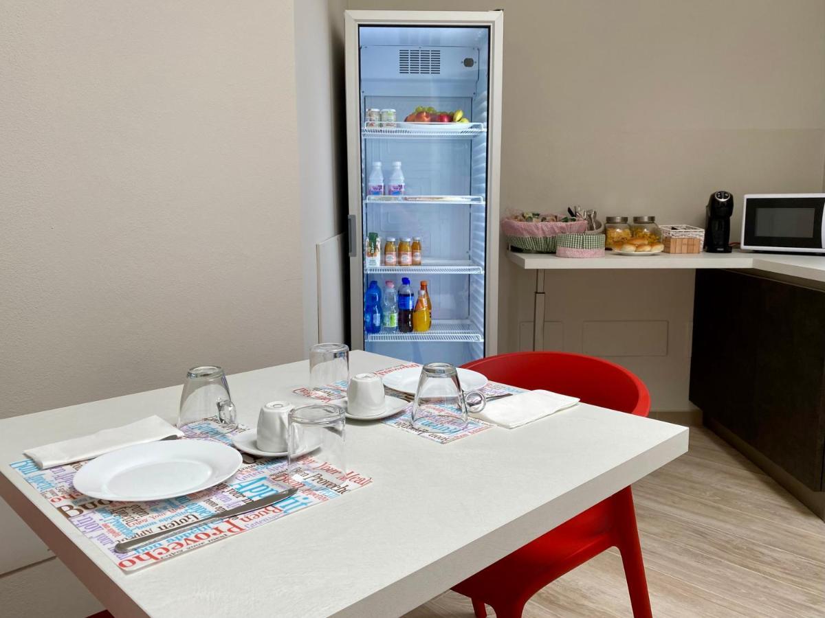 Il Giglio B&B Asola Экстерьер фото