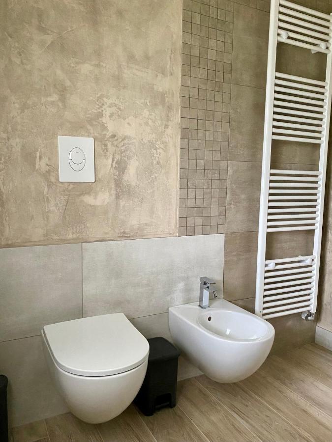 Il Giglio B&B Asola Экстерьер фото