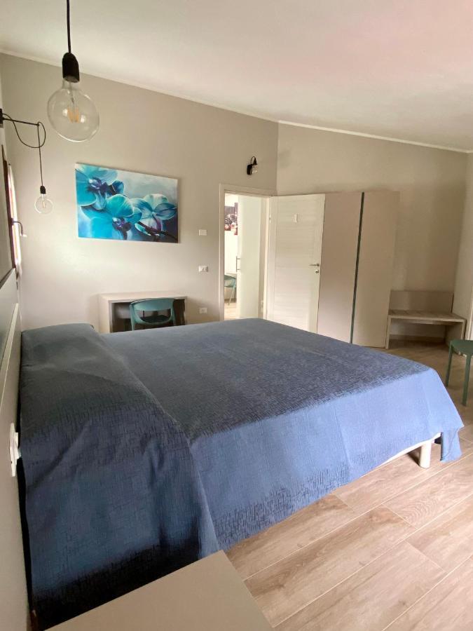 Il Giglio B&B Asola Экстерьер фото