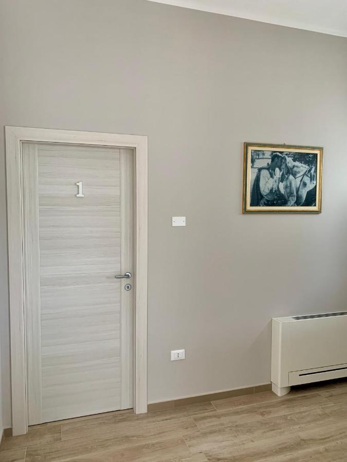 Il Giglio B&B Asola Экстерьер фото