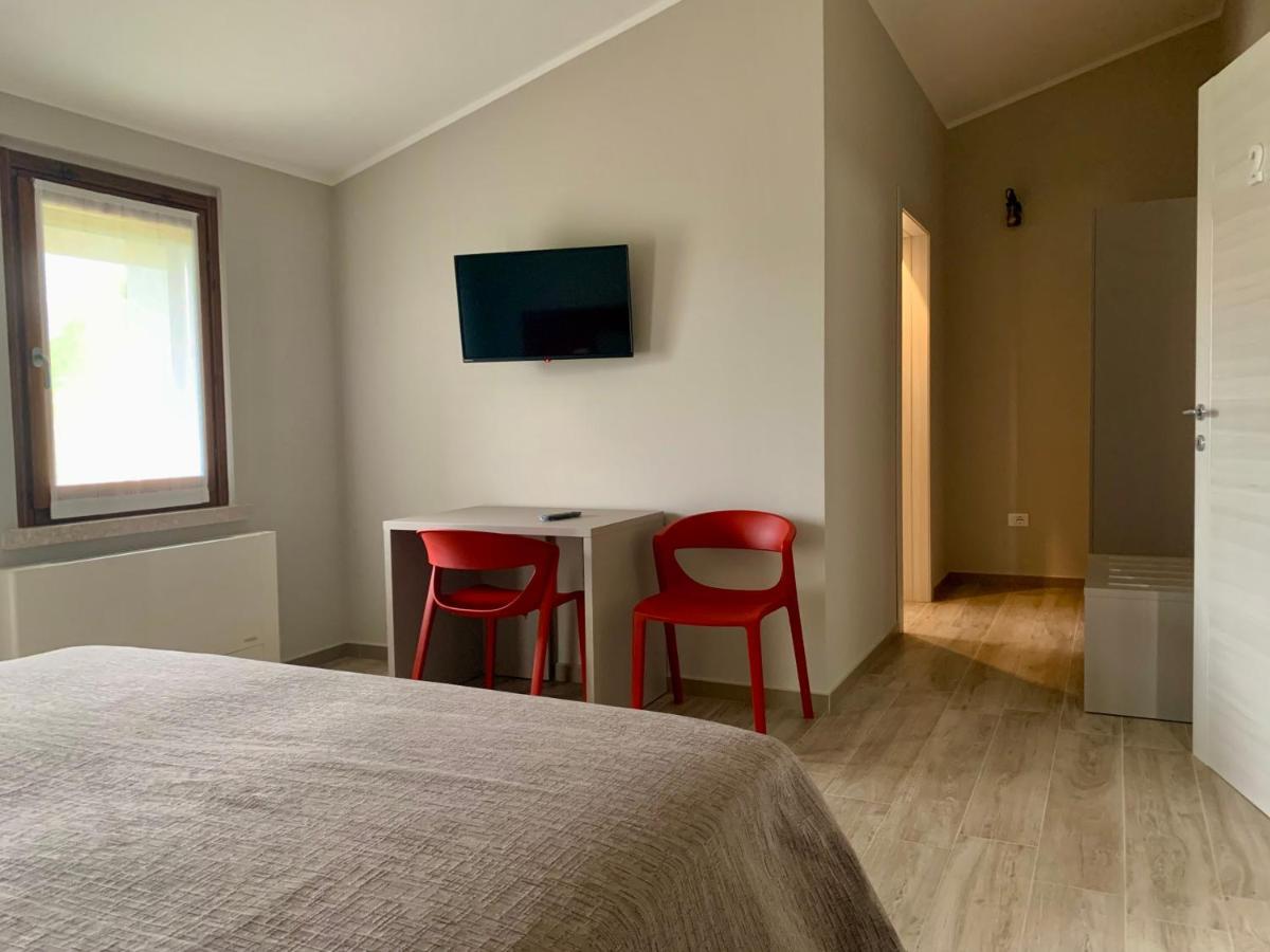 Il Giglio B&B Asola Экстерьер фото