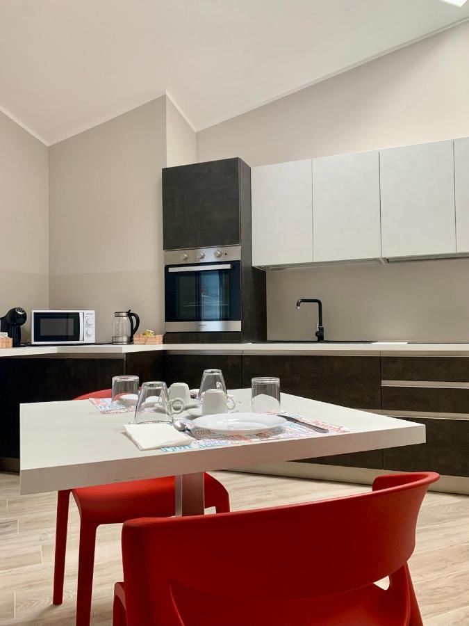 Il Giglio B&B Asola Экстерьер фото