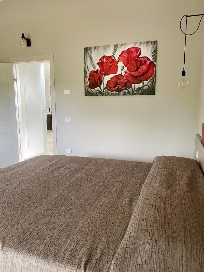 Il Giglio B&B Asola Экстерьер фото