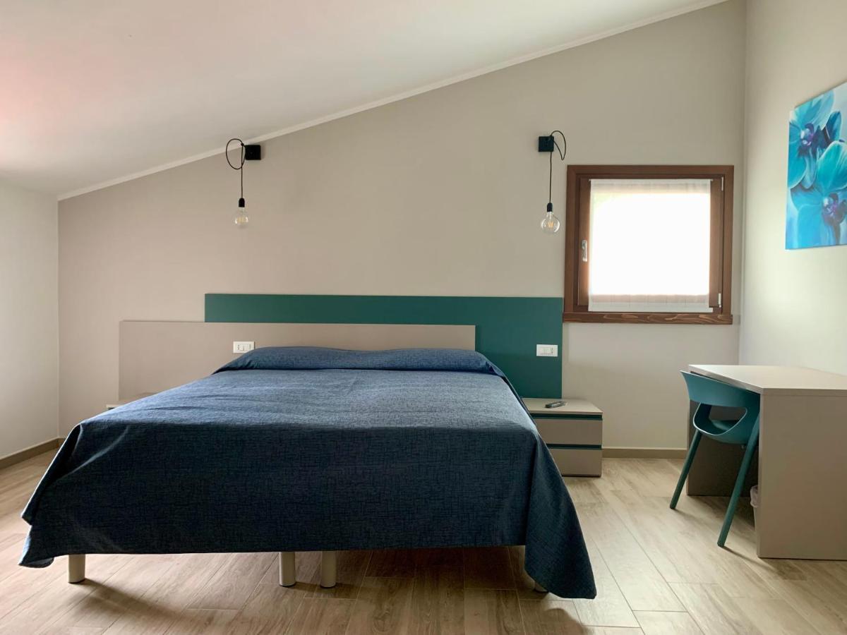Il Giglio B&B Asola Экстерьер фото