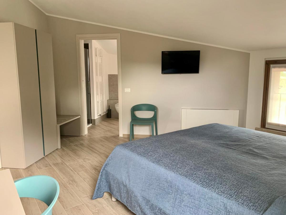 Il Giglio B&B Asola Экстерьер фото