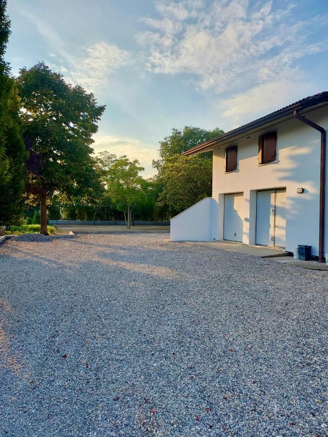 Il Giglio B&B Asola Экстерьер фото